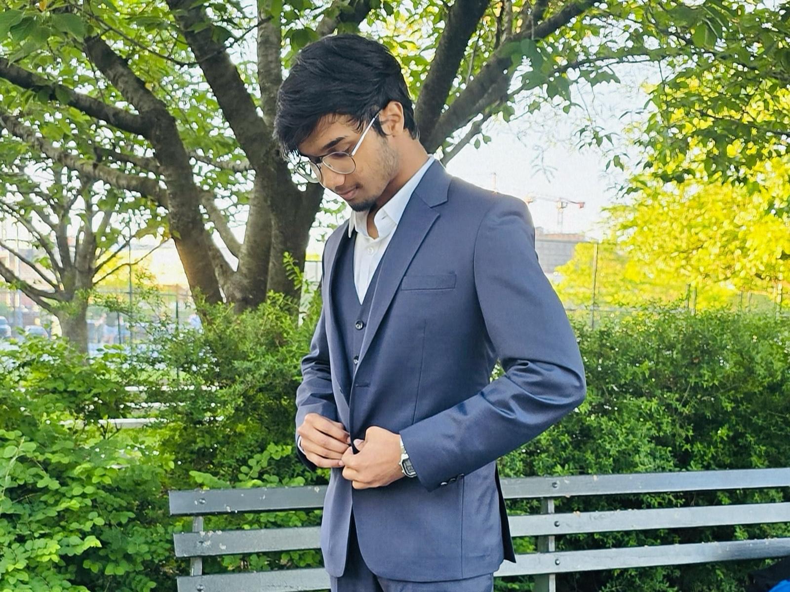 Prudhvi Raj